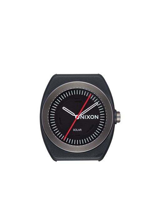 Nixon watch SKU A1322-5097 case