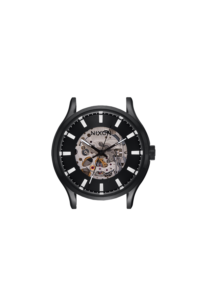 Nixon watch SKU A1323-004 case