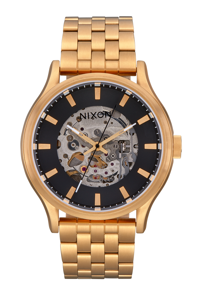 Mickey sales watch nixon
