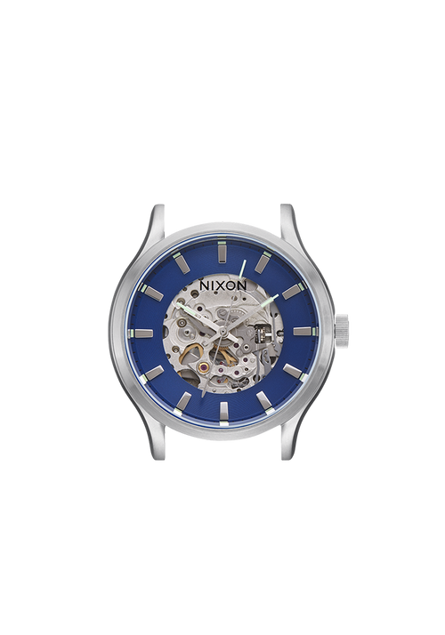 Nixon watch SKU A1323-5091 case
