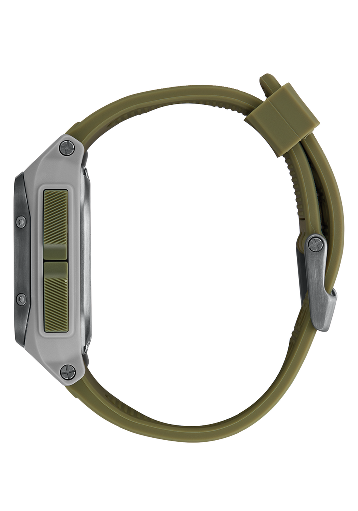 Nixon regulus 2025 replacement band