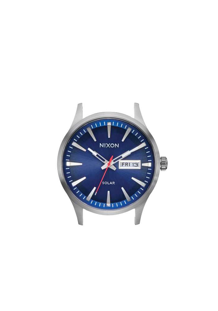 Nixon watch SKU A1346-5091 case