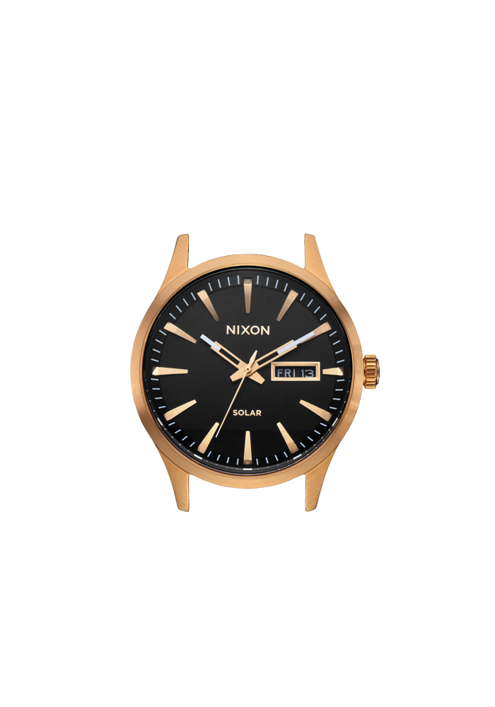 Nixon watch SKU A1346-510 case