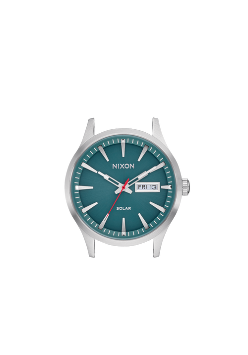 Nixon watch SKU A1346-5165 case