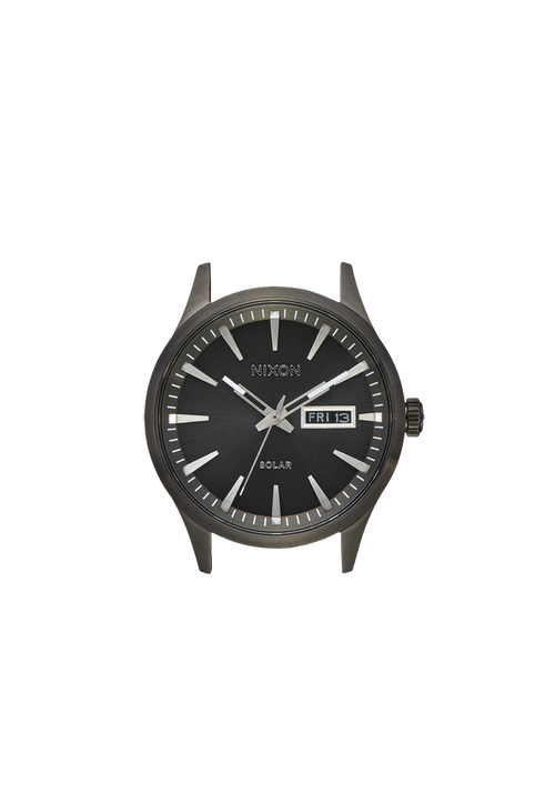 Nixon watch SKU A1347-131 case