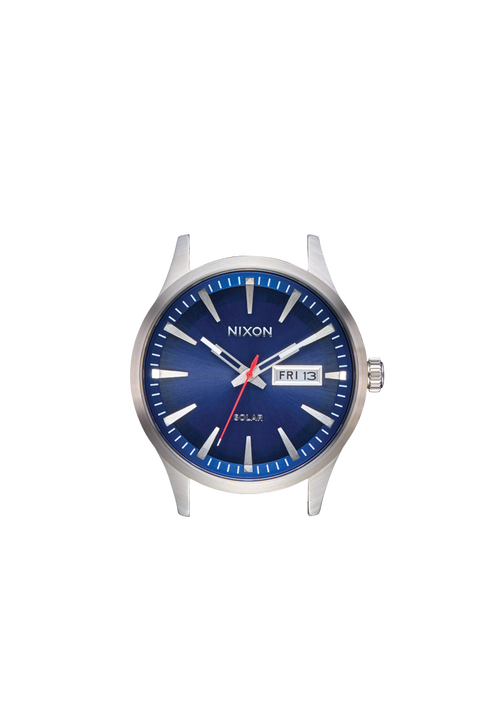 Nixon watch SKU A1347-5091 case