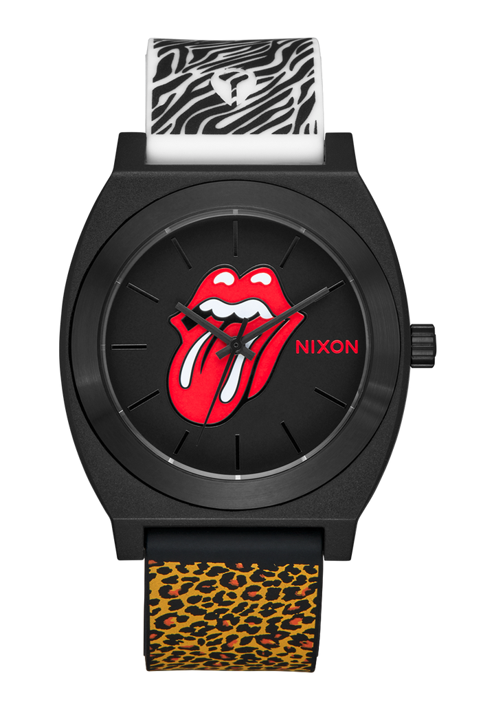 Nixon 2025 plastic watch