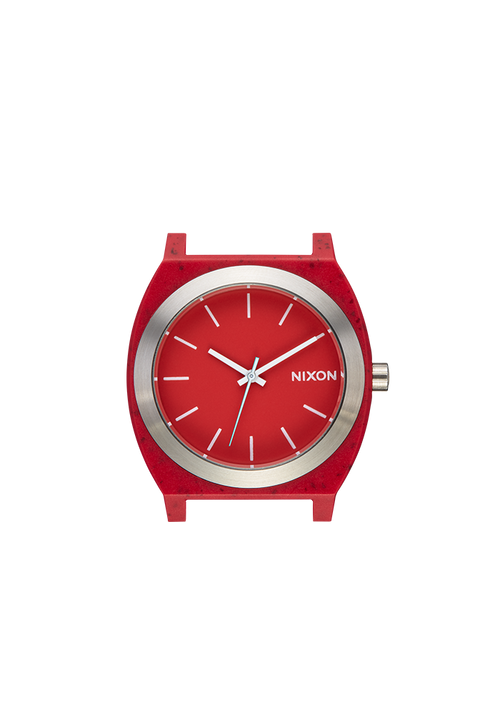 Nixon watch SKU A1361-200 case