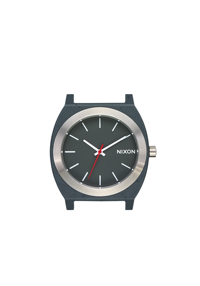 Nixon watch SKU A1361-5136 case