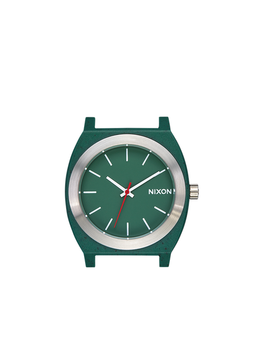 Nixon watch SKU A1361-5137 case