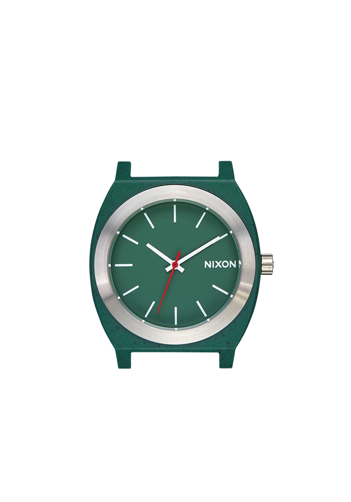 Nixon watch SKU A1361-5137 case
