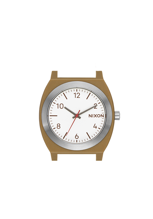 Nixon watch SKU A1361-5205 case