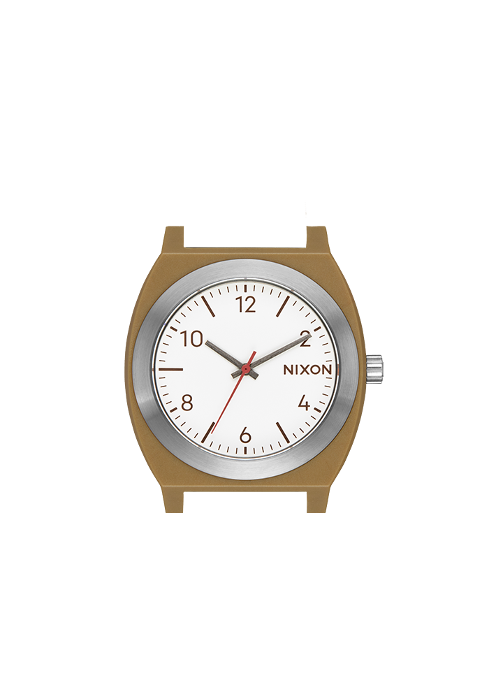 Nixon watch SKU A1361-5205 case