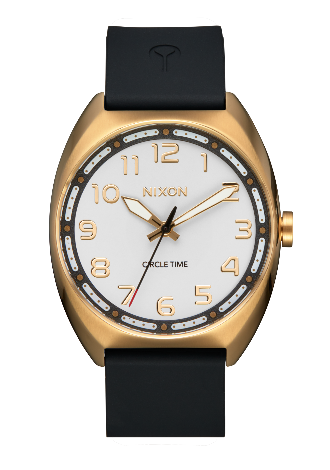 Affordable Watches Nixon Channel T Watch Nixon Quartz Watch/Analog