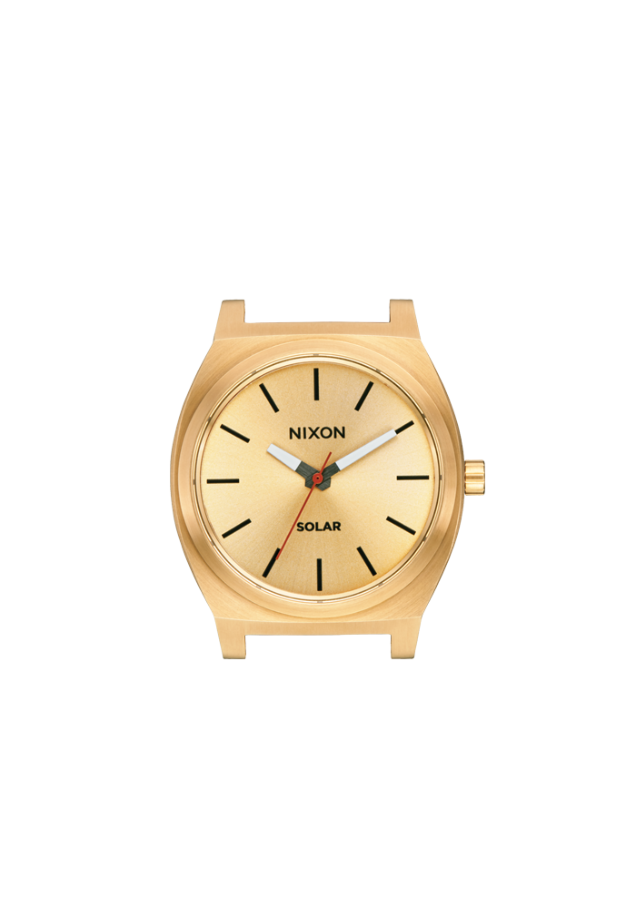 Nixon watch SKU A1369-510 case
