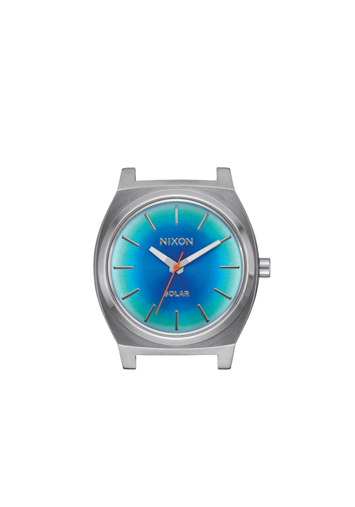 Nixon watch SKU A1369-5201 case
