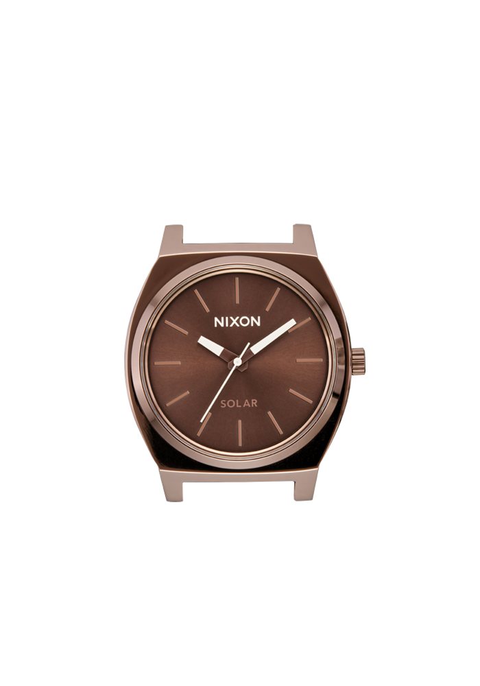 Nixon watch SKU A1369-5243 case