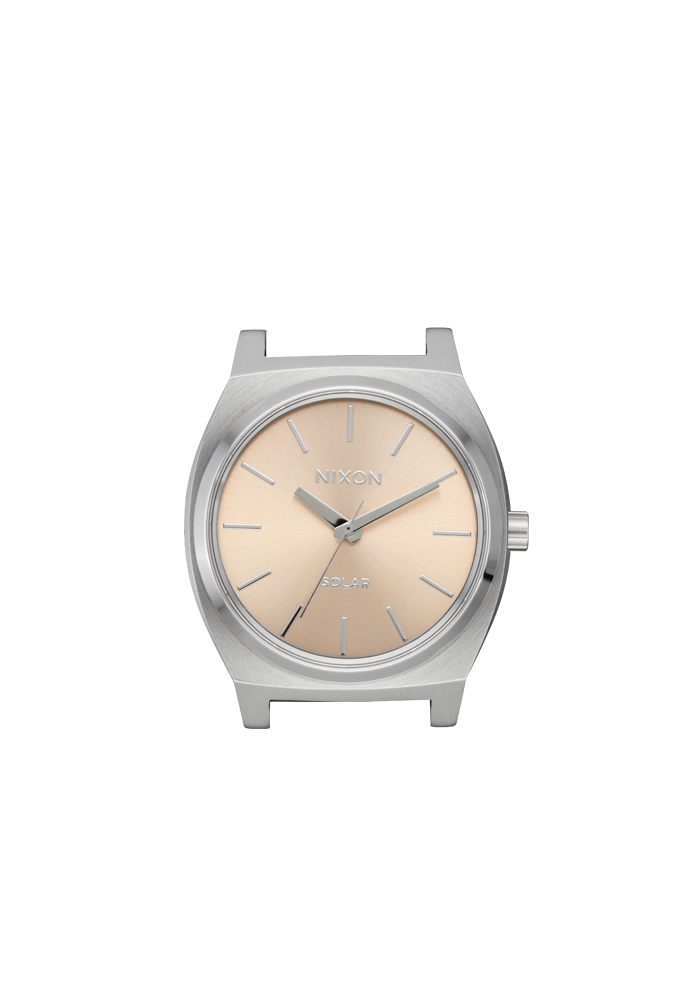 Nixon watch SKU A1369-5332 case
