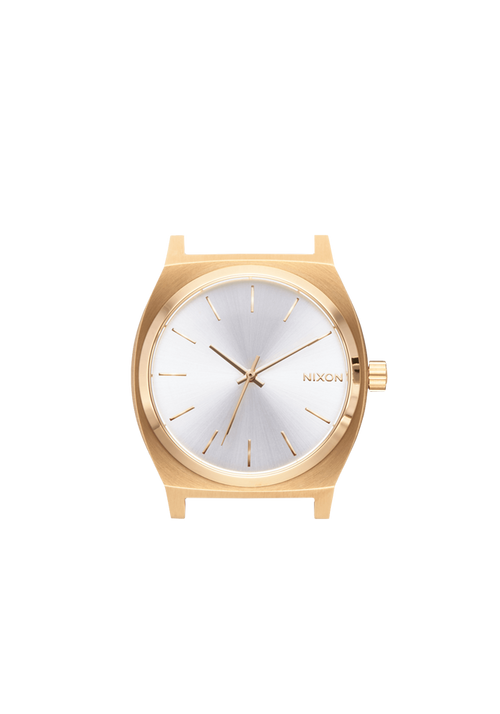 Nixon watch SKU A1373-5168 case