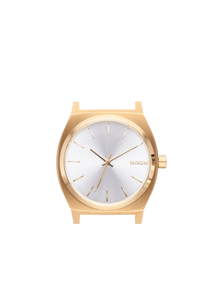 Nixon watch SKU A1373-5168 case