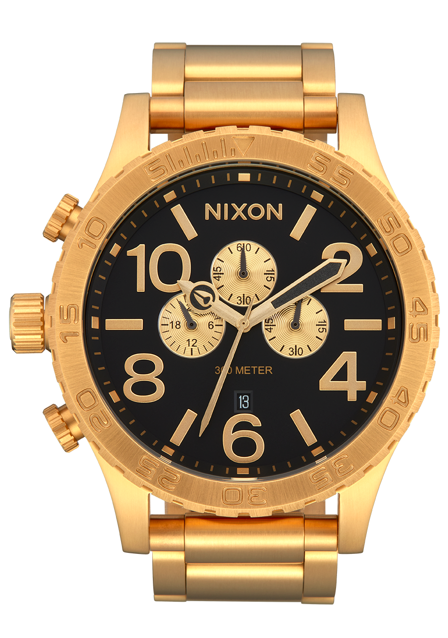 Nixon classic watch discount