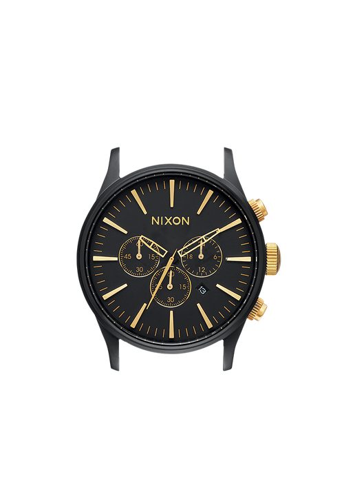 Nixon watch SKU A1390-1041 case