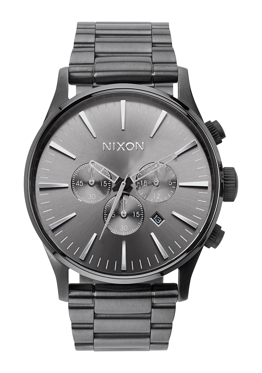 Nixon cannon chrono discount