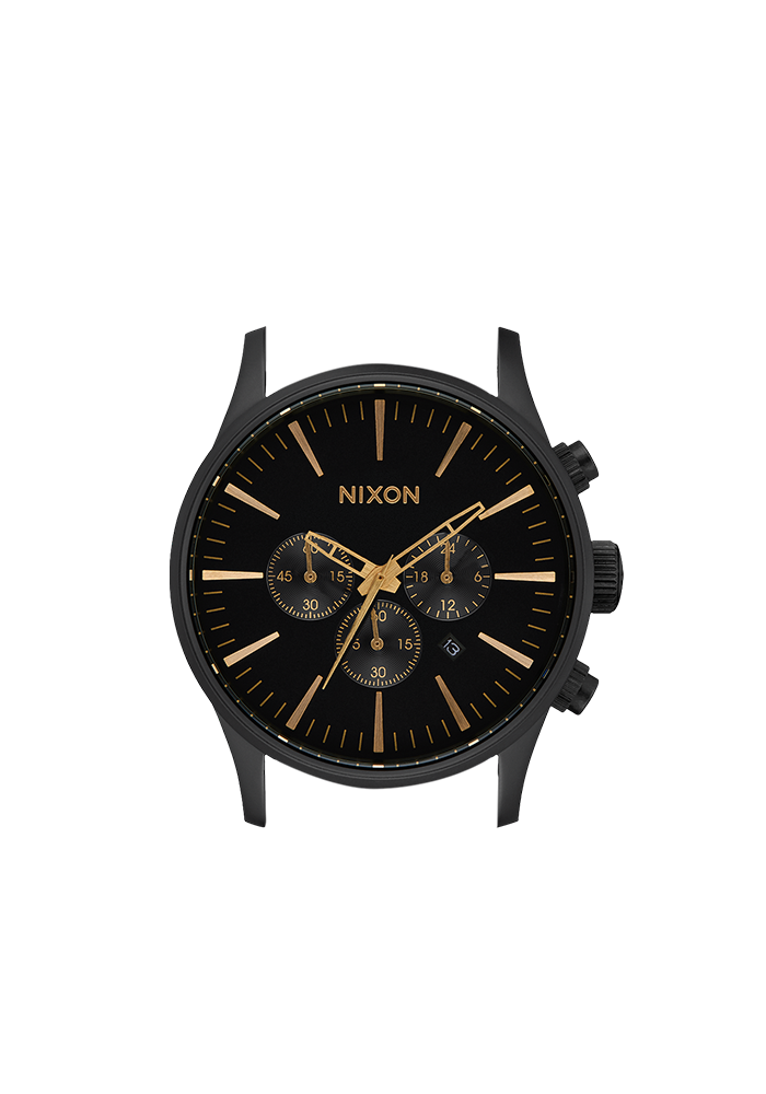 Nixon watch SKU A1391-3088 case