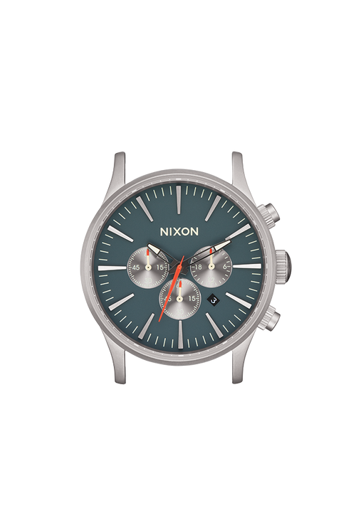 Nixon watch SKU A1391-5195 case