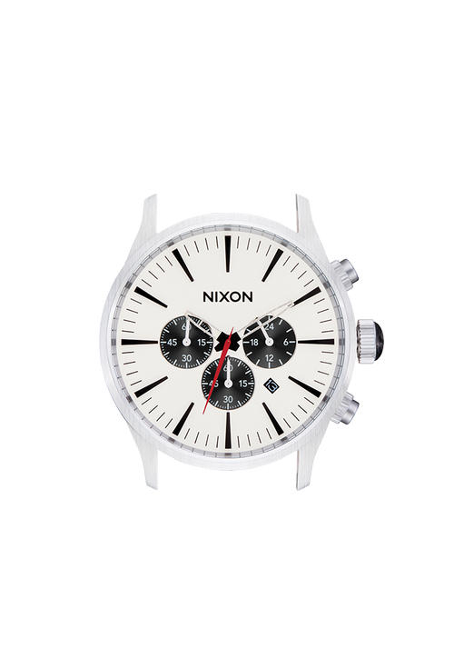 Nixon watch SKU A1391-5267 case