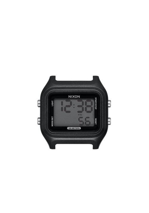 Nixon watch SKU A1399-004 case