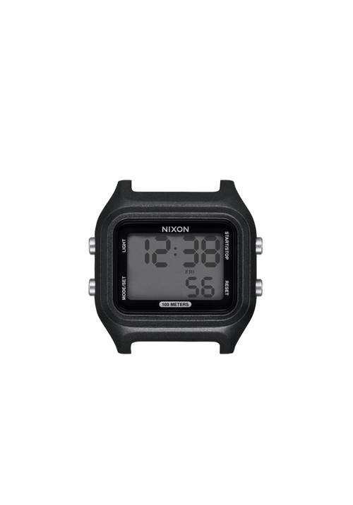 Nixon watch SKU A1399-047 case
