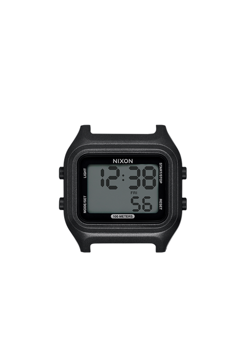 Nixon watch SKU A1399-192 case