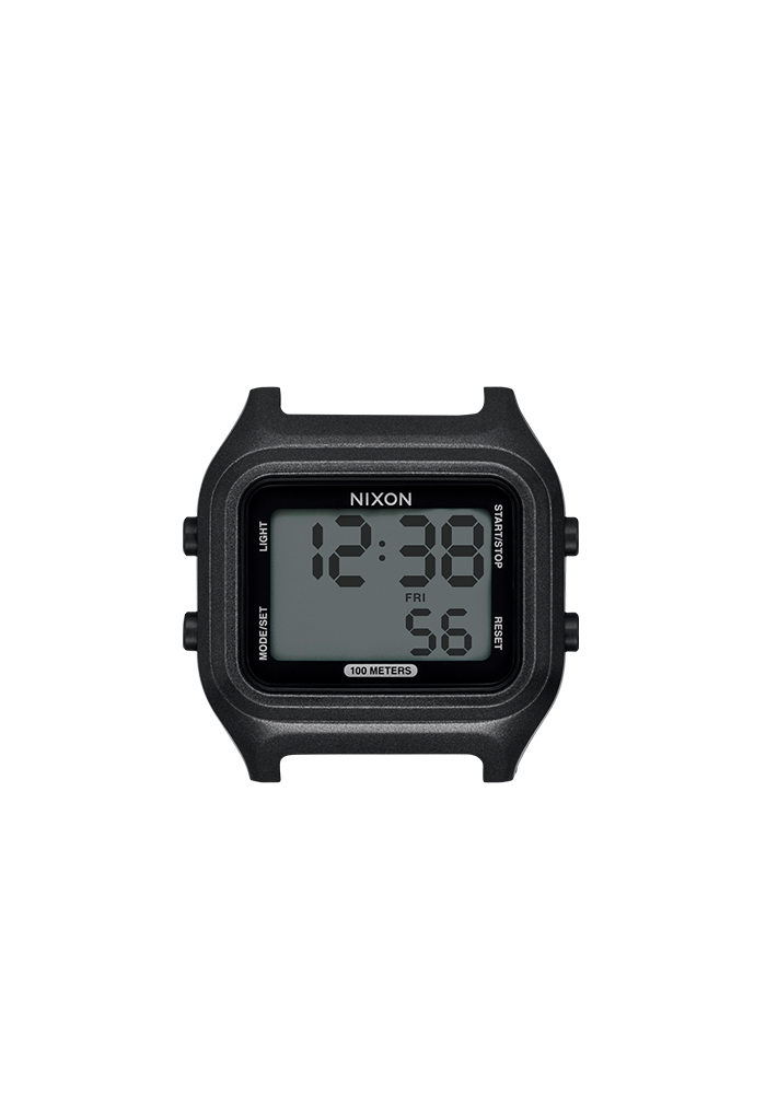 Nixon watch SKU A1399-192 case