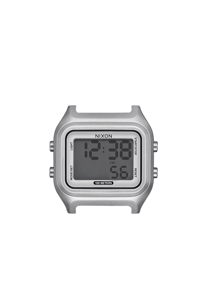 Nixon watch SKU A1399-5229 case