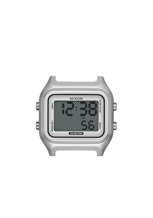 Nixon watch SKU A1399-5232 case