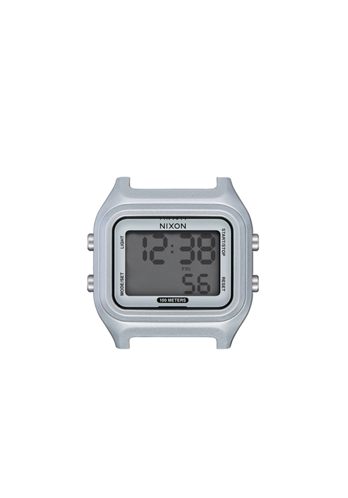 Nixon watch SKU A1399-625 case