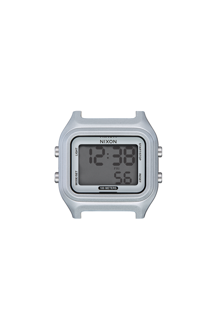 Nixon watch SKU A1399-625 case