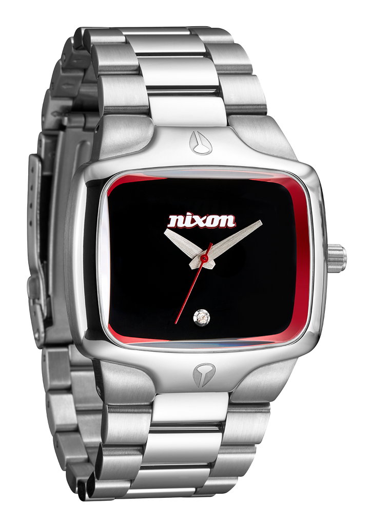 Nixon 2025 diamond watch