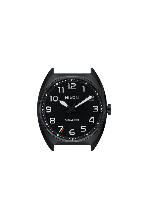 Nixon watch SKU A1401-004 case