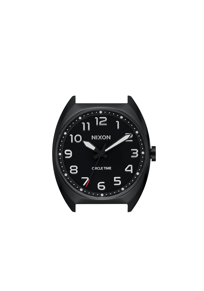 Nixon watch SKU A1401-004 case