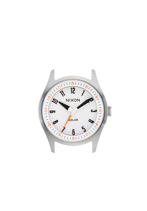 Nixon watch SKU A1413-5260 case