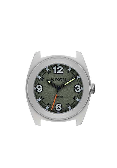 Nixon watch SKU A1447-5350 case