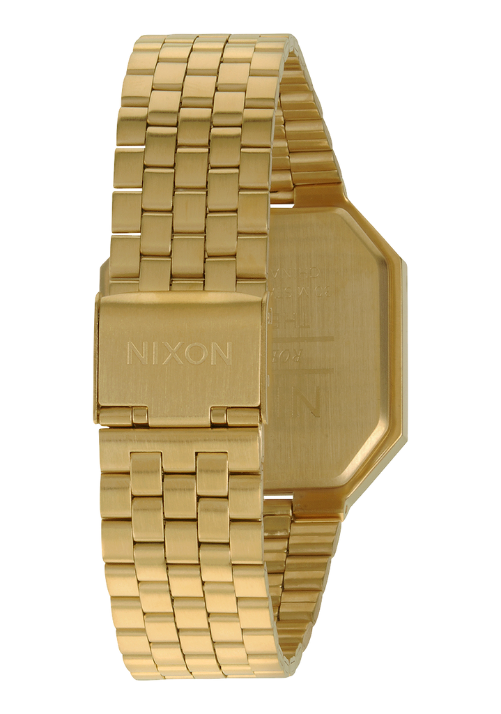 Nixon robot rock the re online run manual