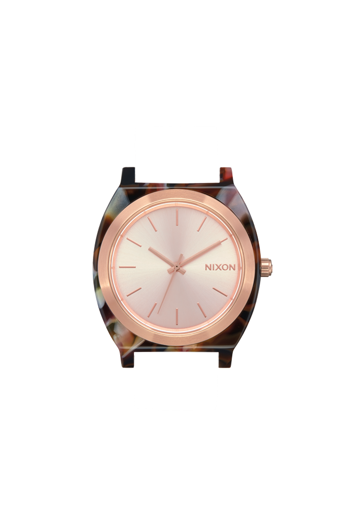 Nixon watch SKU A327-3233 case