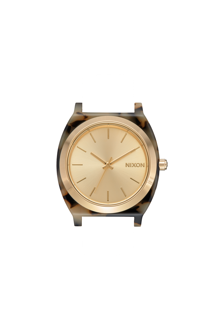 Nixon watch SKU A327-3346 case