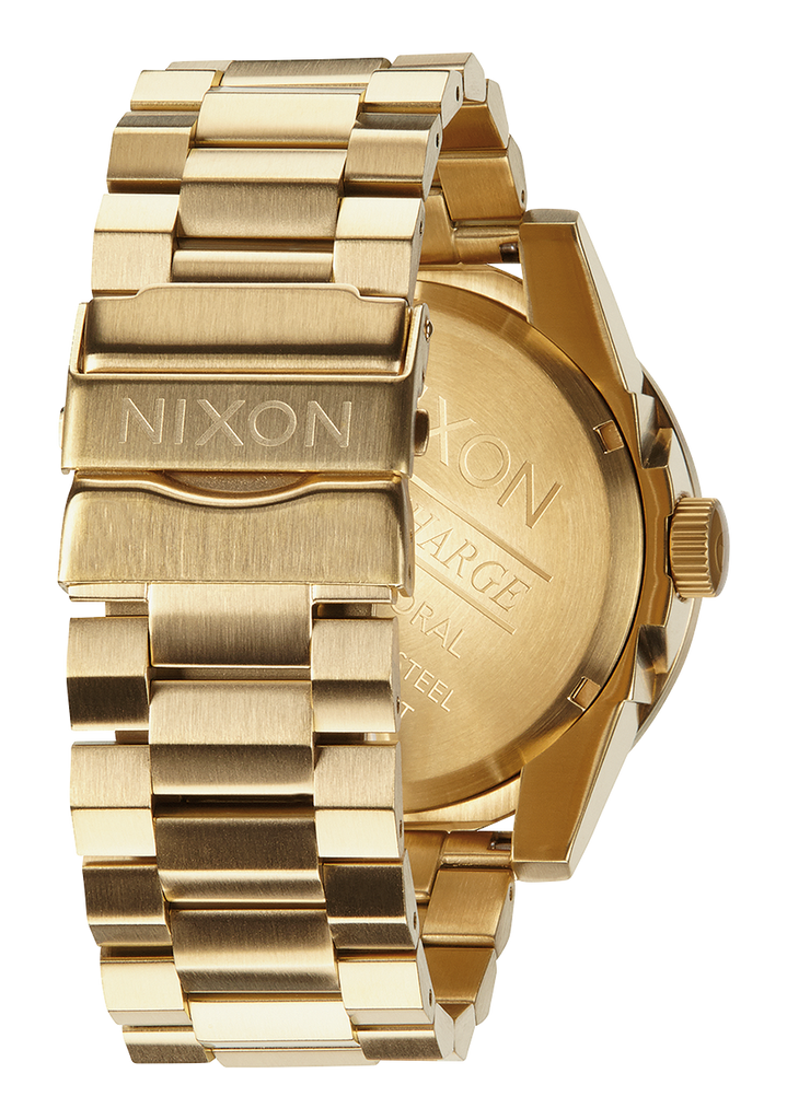 Nixon corporal 2025 men's watch