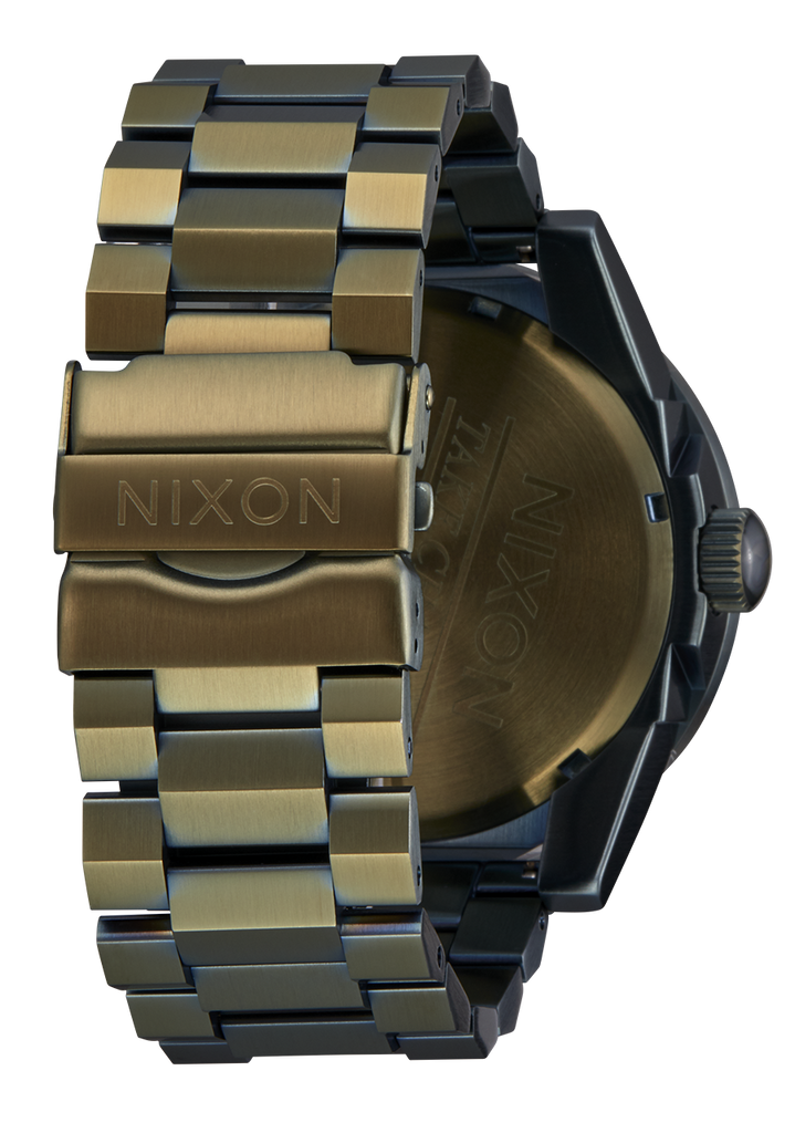Nixon corporal 2025 ss a346