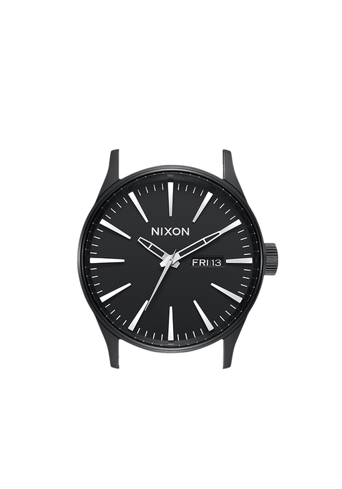 Nixon watch SKU A356-001 case