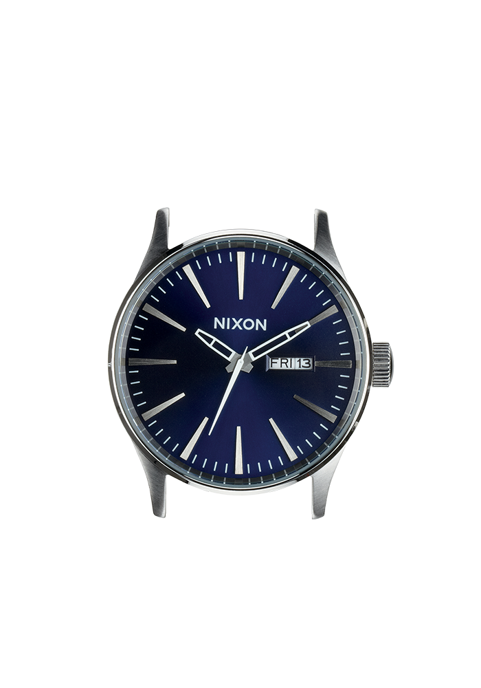 Nixon watch SKU A356-1258 case